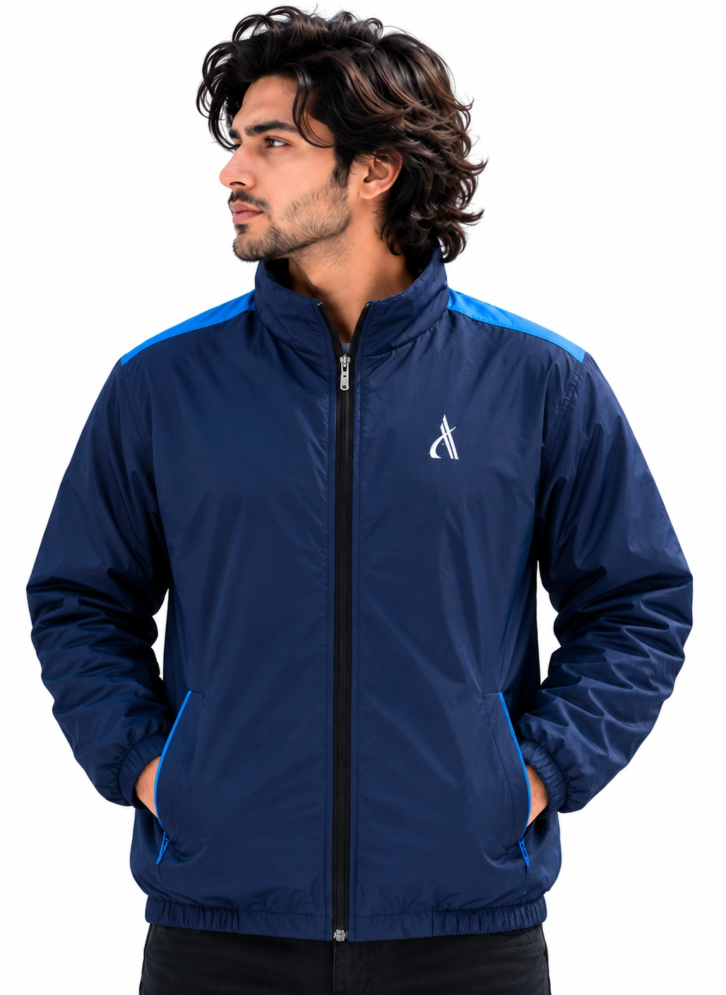 Aashi WinterGuard Jacket