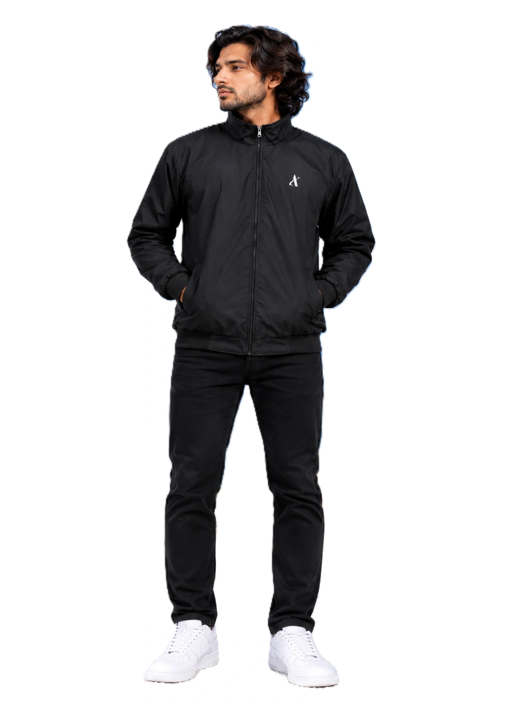Aashi WindShield Jacket