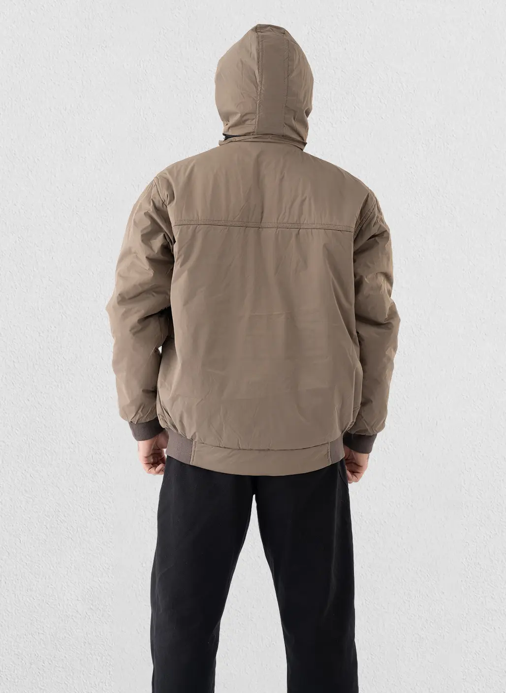 Soft Coffee Brown