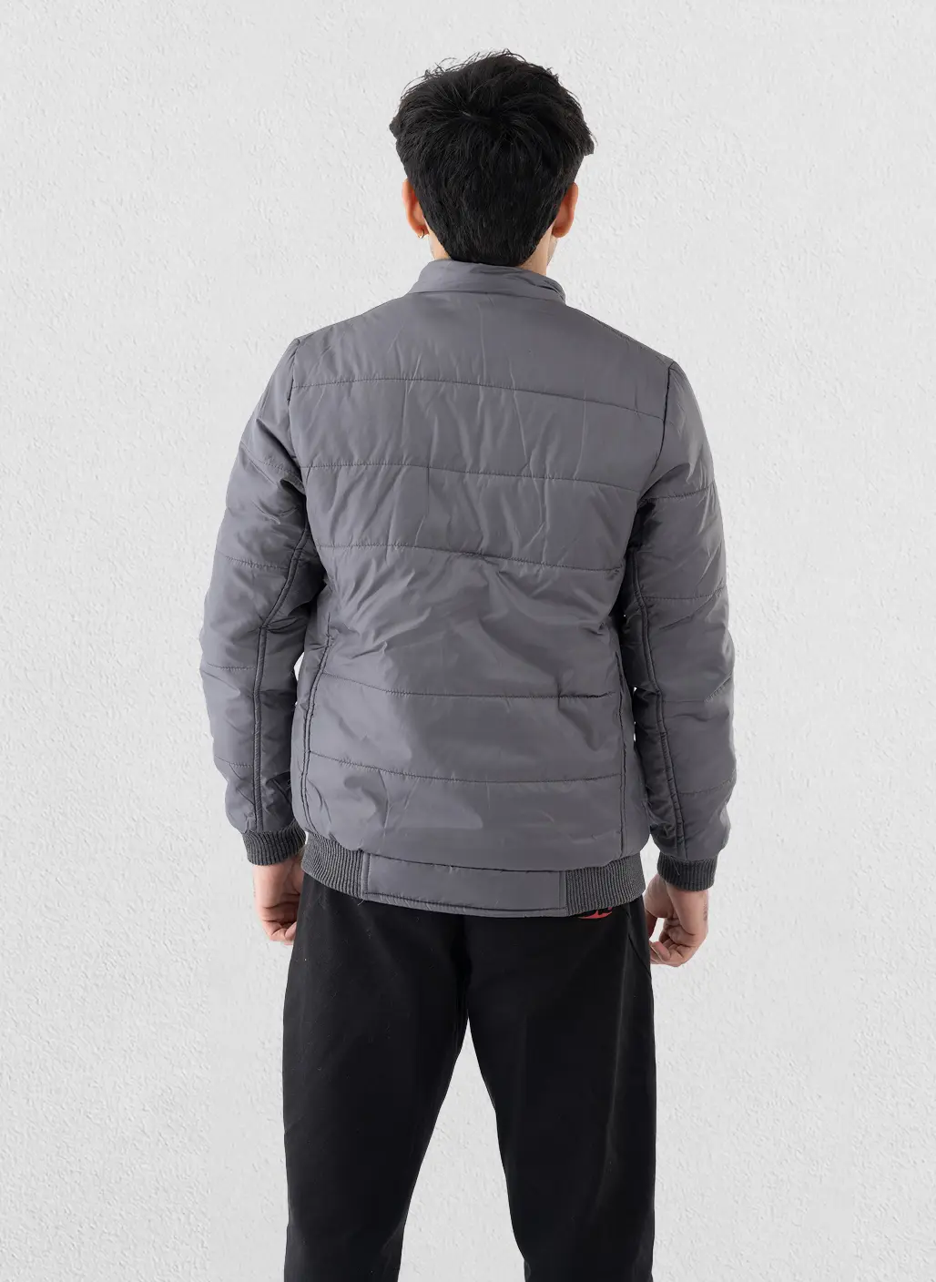 Slate Gray