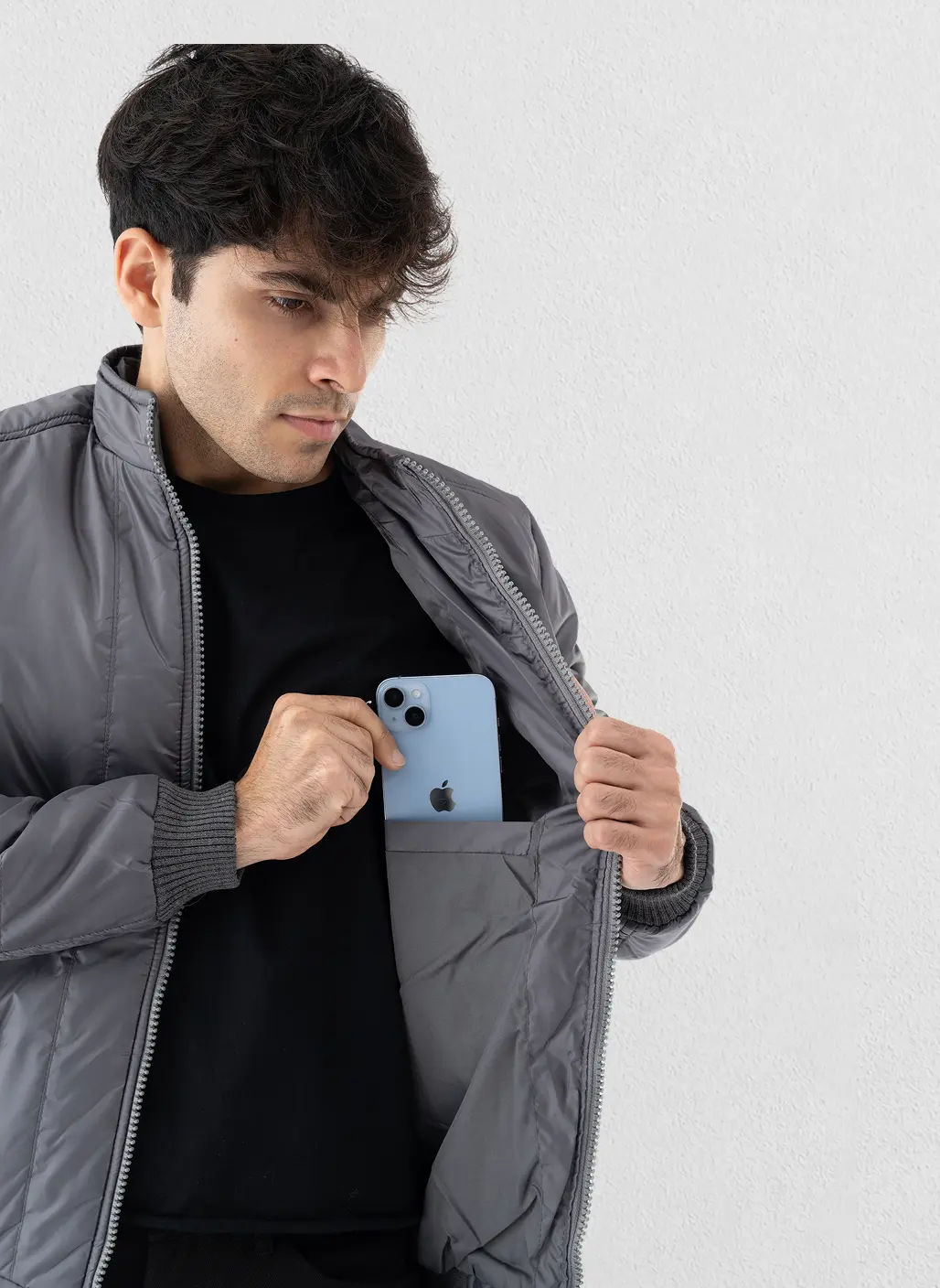 Slate Gray
