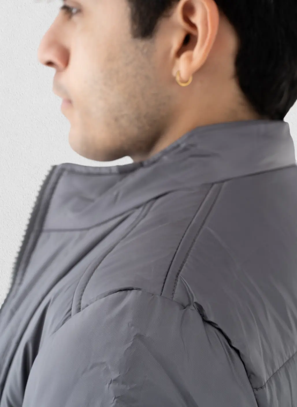Slate Gray