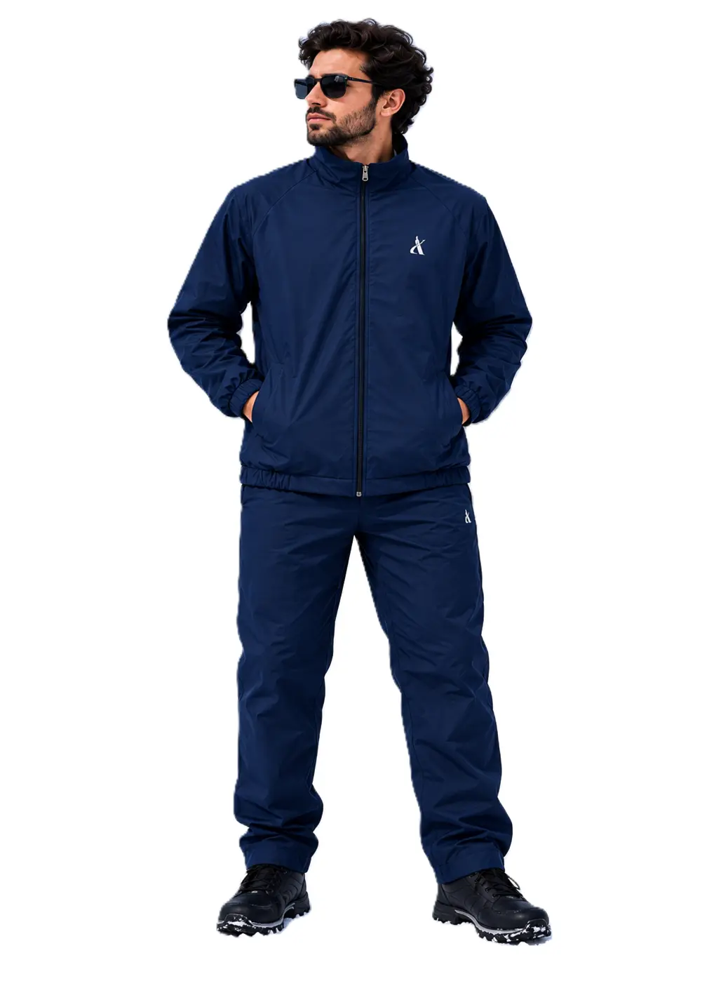 Navy Blue