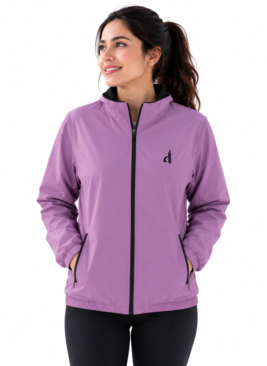Lavender Purple