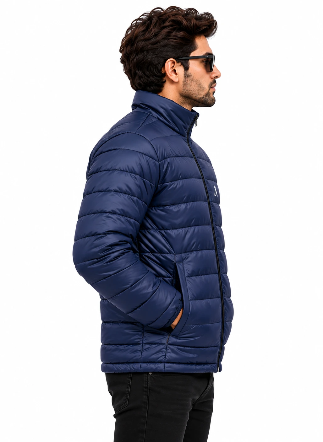 Navy Blue