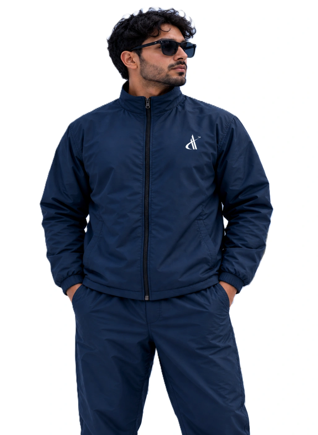 Navy Blue